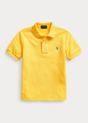 cheap quality Children Polo sku 126